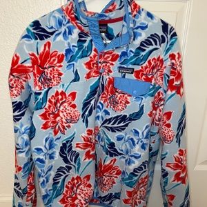 Patagonia Fleece